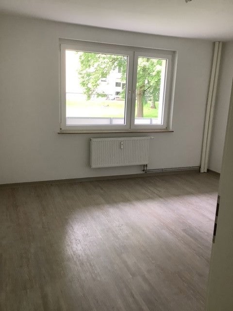 Sanierte 3 Zimmer-Wohnung mit Balkon - Photo 4