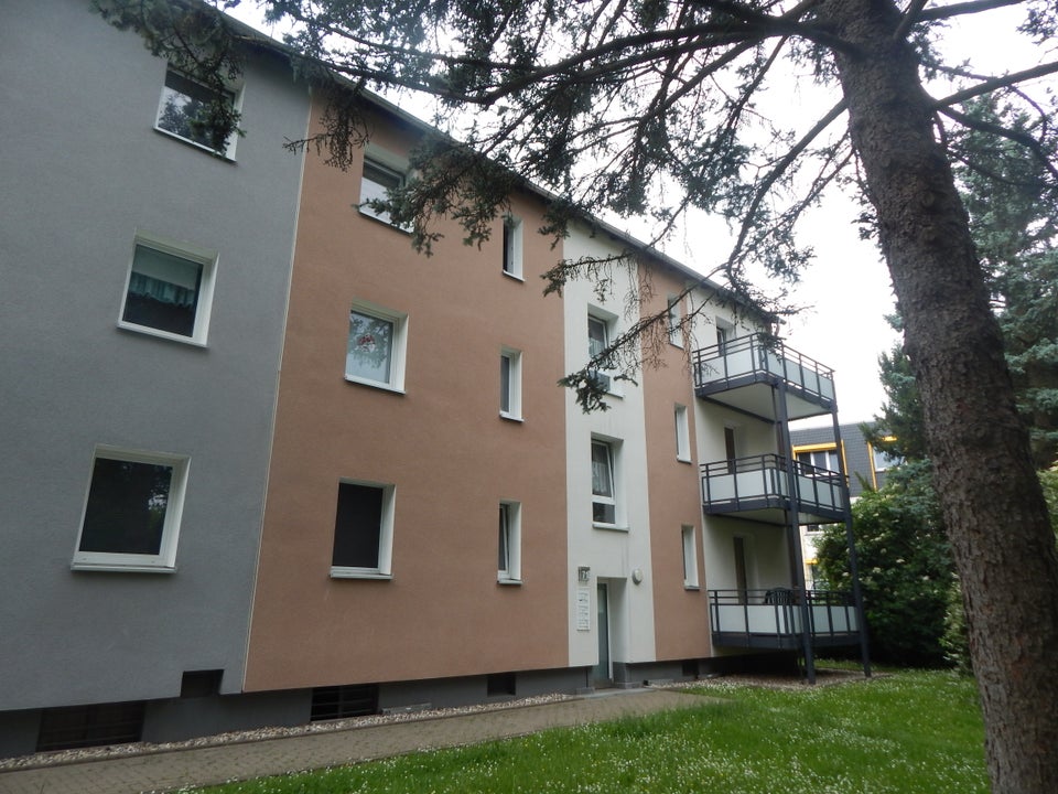Auf gute Nachbarschaft: ansprechendes 1-Zimmer-Appartment - Foto 1