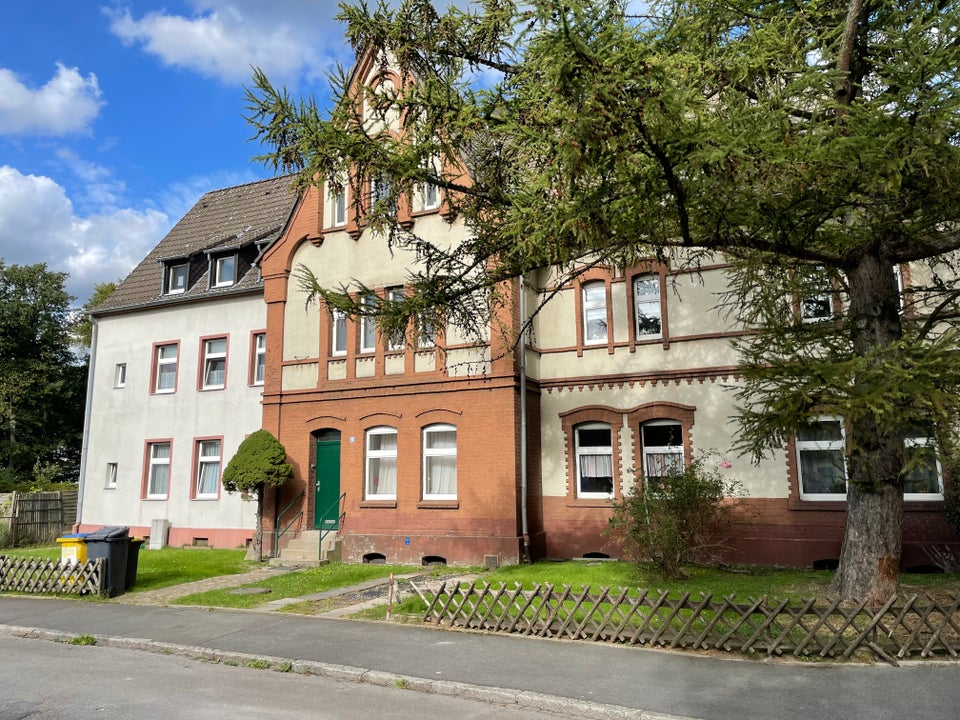Lust auf Veränderung: interessante 3-Zimmer-Wohnung mit Gartenanteil* - Foto 2