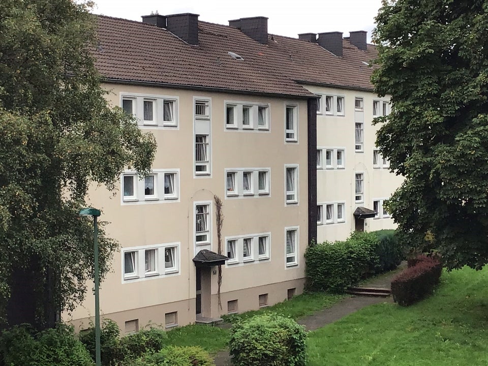 Umzug gefällig? Individuelle 3,5-Zi.-Wohnung - Photo 1