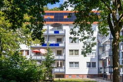 Wo das Leben so spielt - günstige 3-Zimmer-Wohnung - Foto 2
