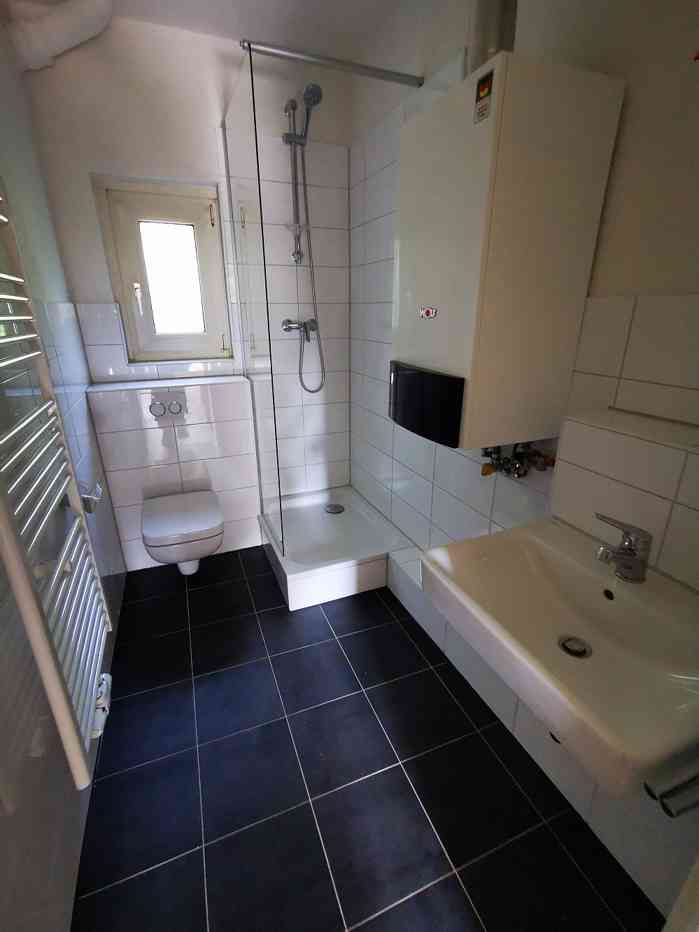 So macht wohnen Spaß: 3,5-Zimmer-Stadtwohnung - Foto 4