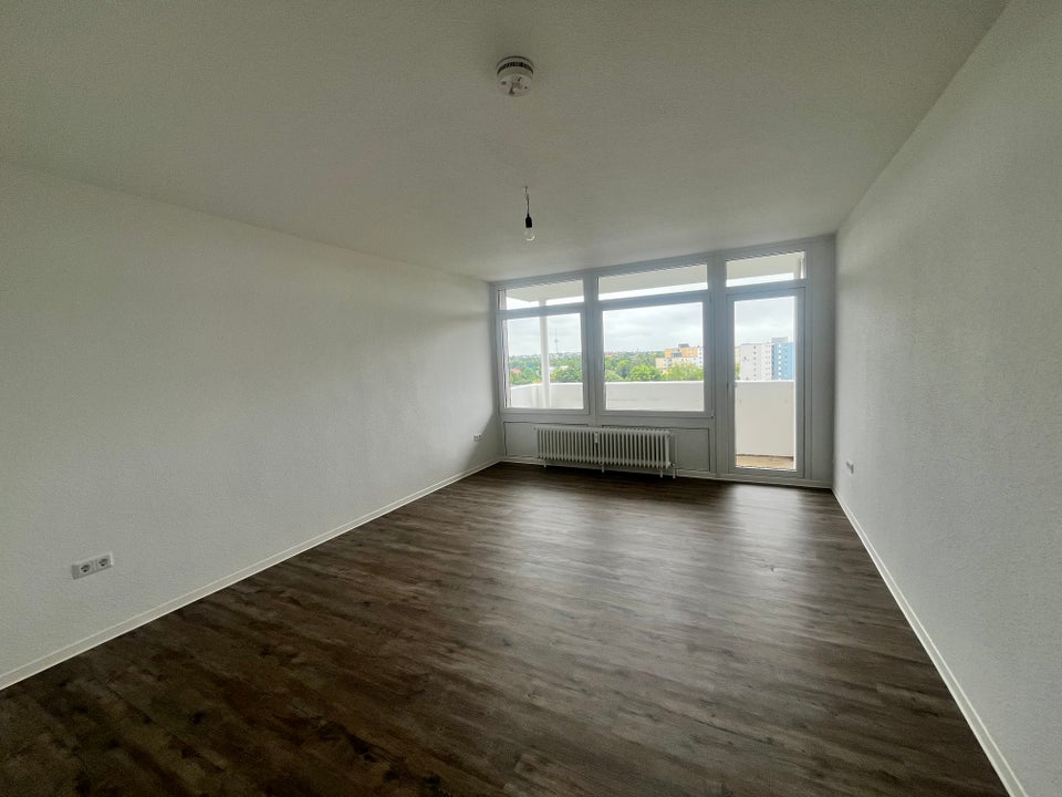 Wohnen mit Blick von ganz oben! - Foto 2