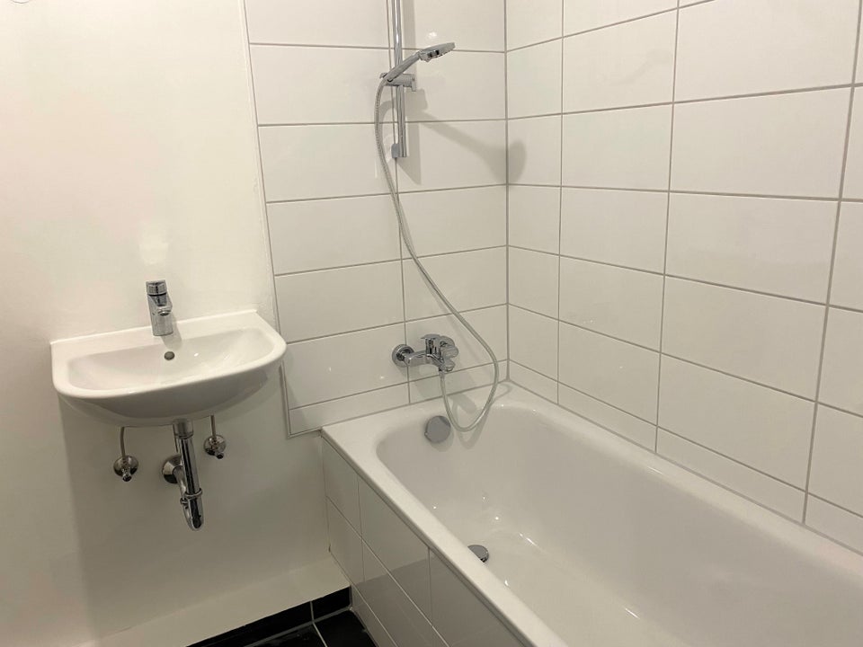 Sanierte 1-Zimmerwohnung mit Balkon - Foto 3