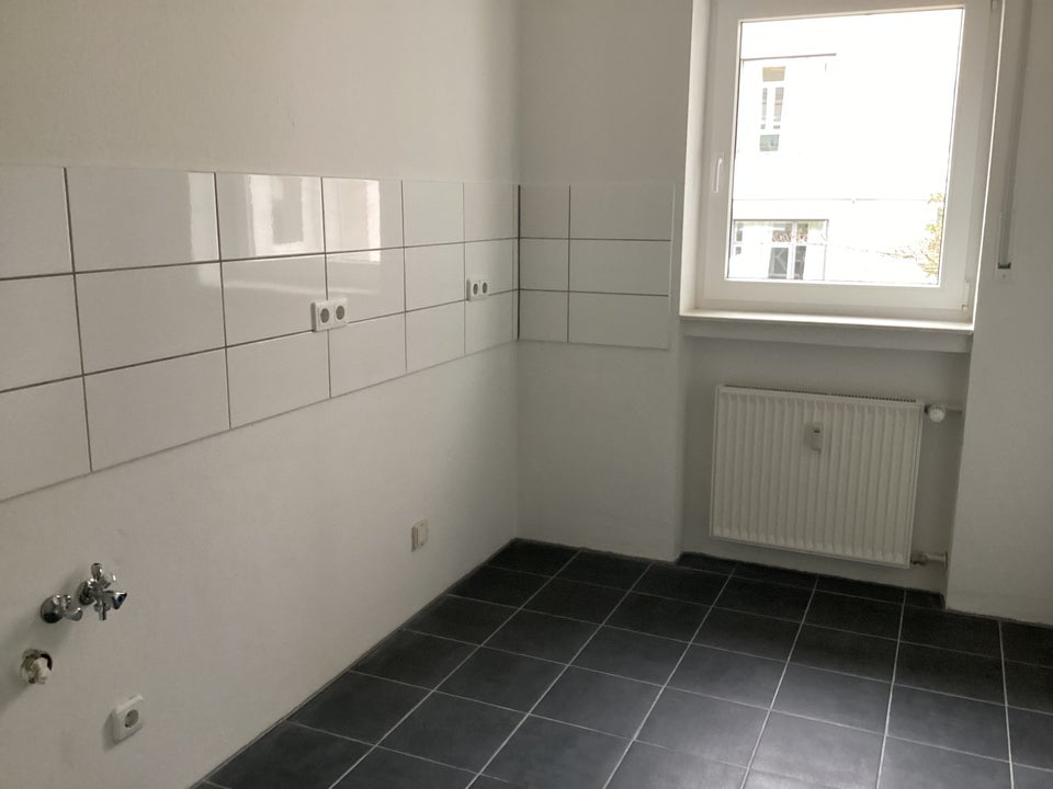 Seniorenwohnung ab 65. Jahren! - Foto 1
