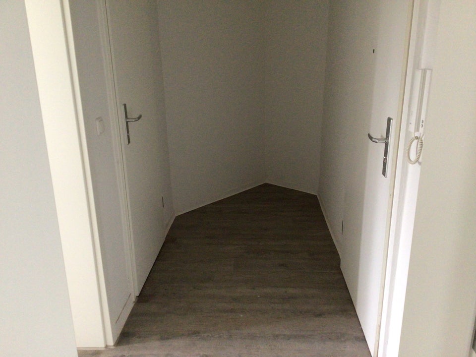 Wohnglück - günstig geschnittene 2-Zi.-Wohnung - Foto 4