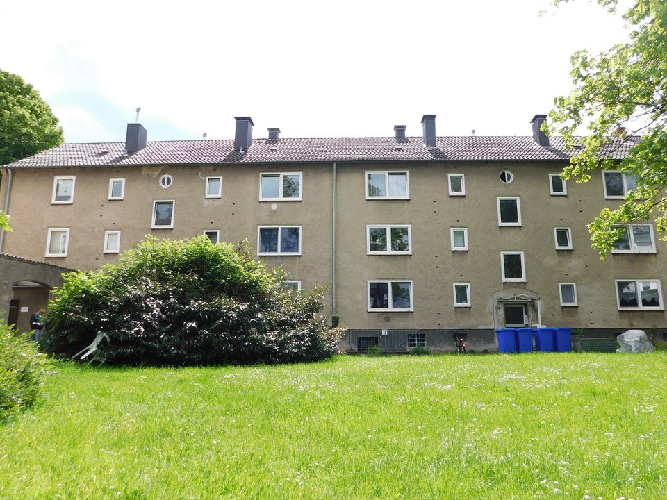 Gemütliches Appartement in Hilden- auf Wunsch ab sofort frei - Foto 1