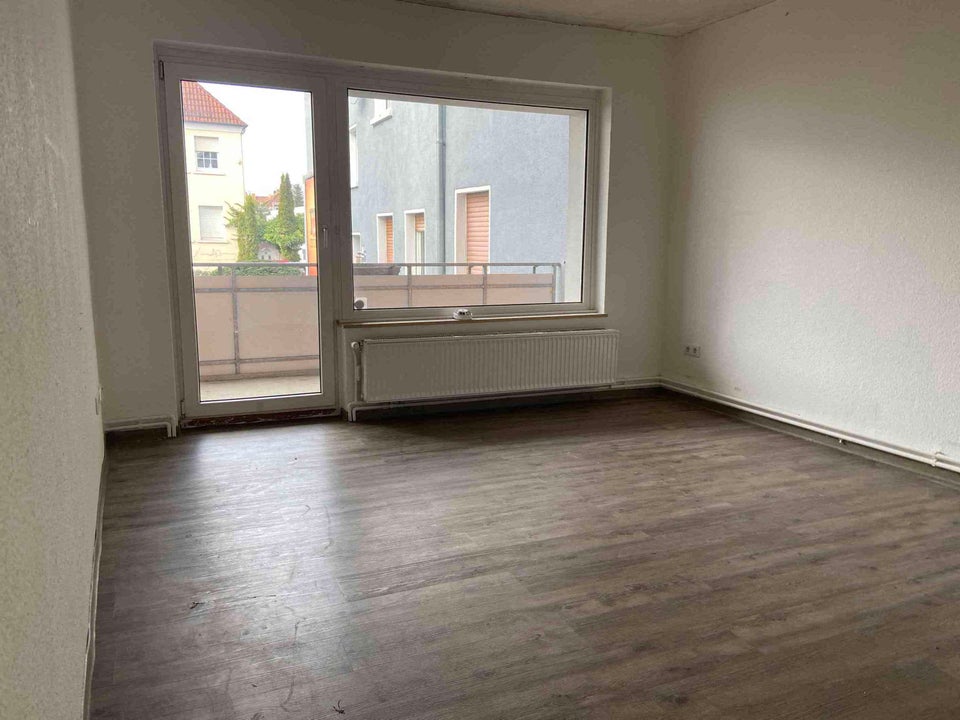 Helle 3-Zimmer Wohnung frei! - Foto 1
