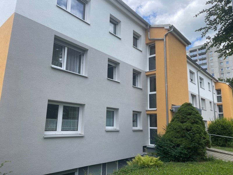 Saniertes Single-Apartment mit großem Balkon - Foto 5