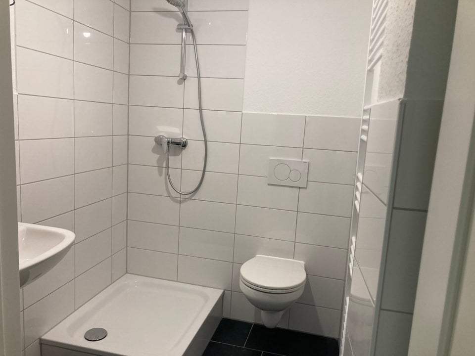 Willkommen Zuhause: 3-Zimmer-Wohnung in zentraler Lage - Foto 1