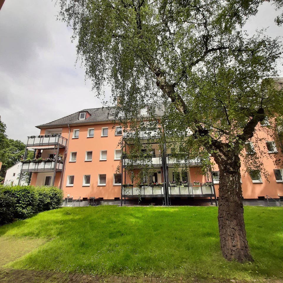 Nette Nachbarn gesucht: 3,5-Zimmer-Wohnung in Stadtlage - Foto 1
