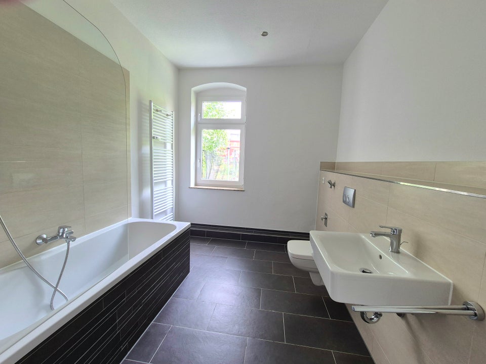 2-Raumwohnung in ruhiger Lage! - Foto 2