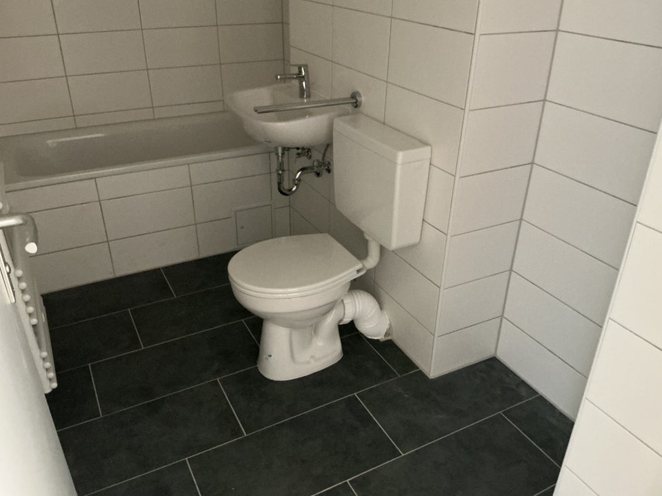 Schöne 3-Zimmer-Wohnung mit Balkon in Hanau-Großauheim zu vermieten - Foto 5