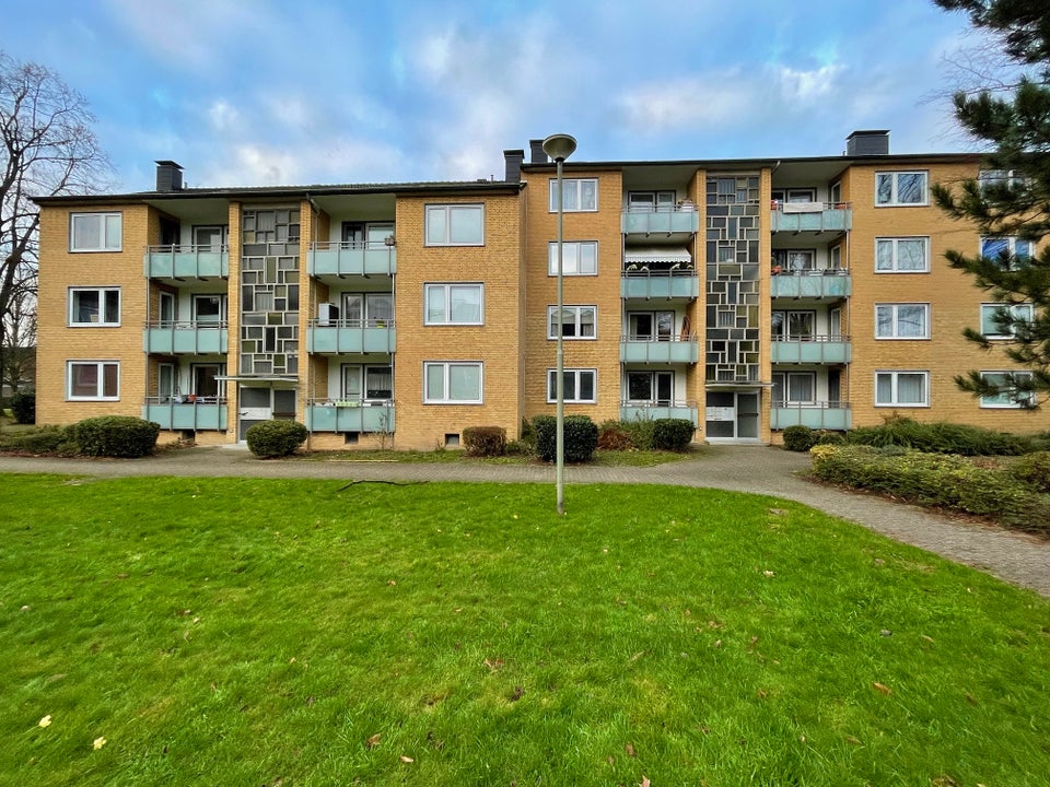3-Zi.-Wohnung mit zwei Balkone in Leichlingen - Foto 5
