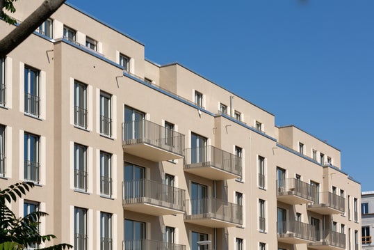 تصویر Wohnung bei Deutsche Wohnen · Wendenschloßstr. 254, 12557 Berlin