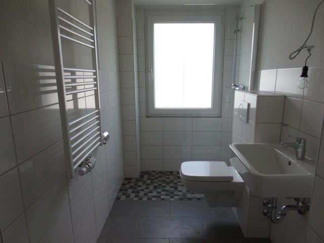 Ansprechende und praktische 3,5-Zimmer-Wohnung - Foto 2