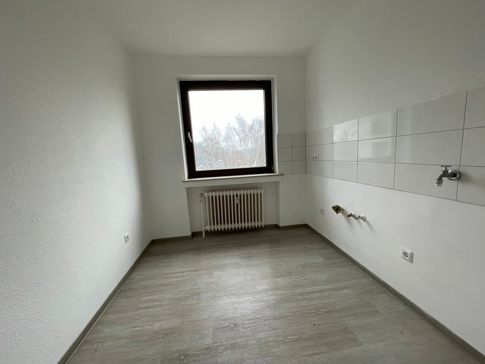 Endlich Zuhause: schöne 3-Zimmer-Wohnung! - Photo 2