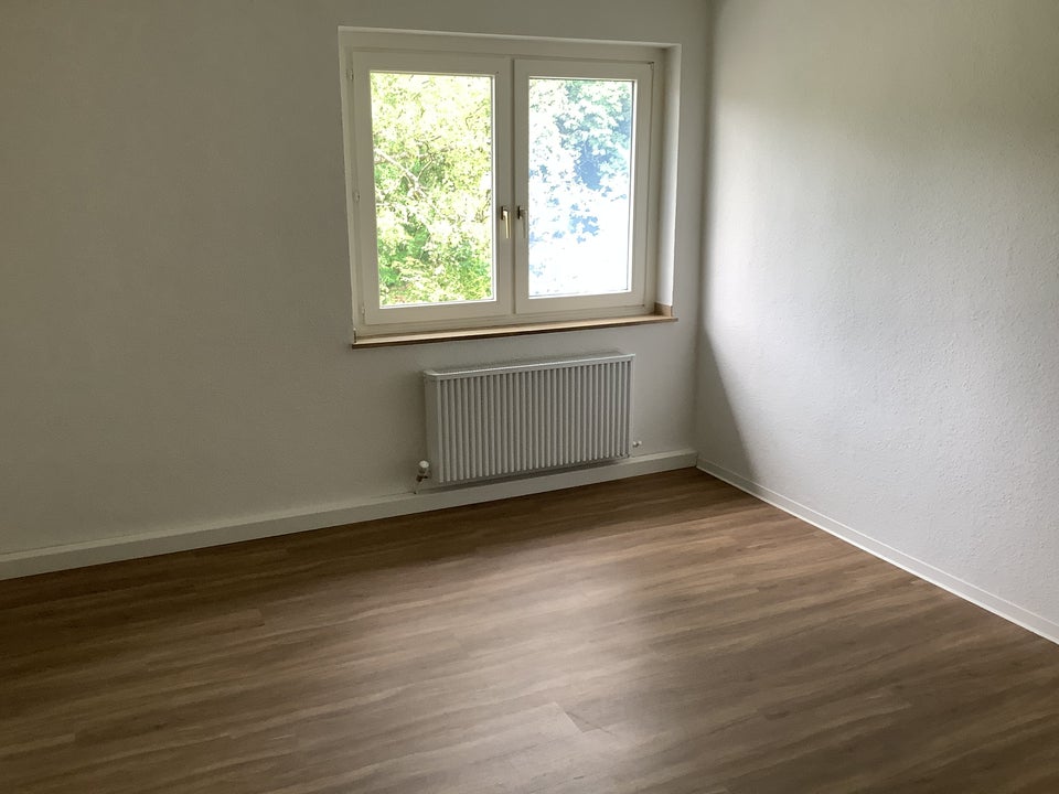 Bezugsfertige 3-Zimmer-Wohnung! - Photo 4