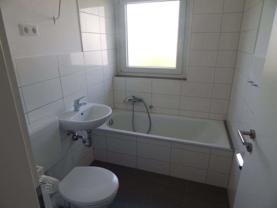 Bezugsfertige 2-Zimmer-Wohnung in Worth! - Foto 2