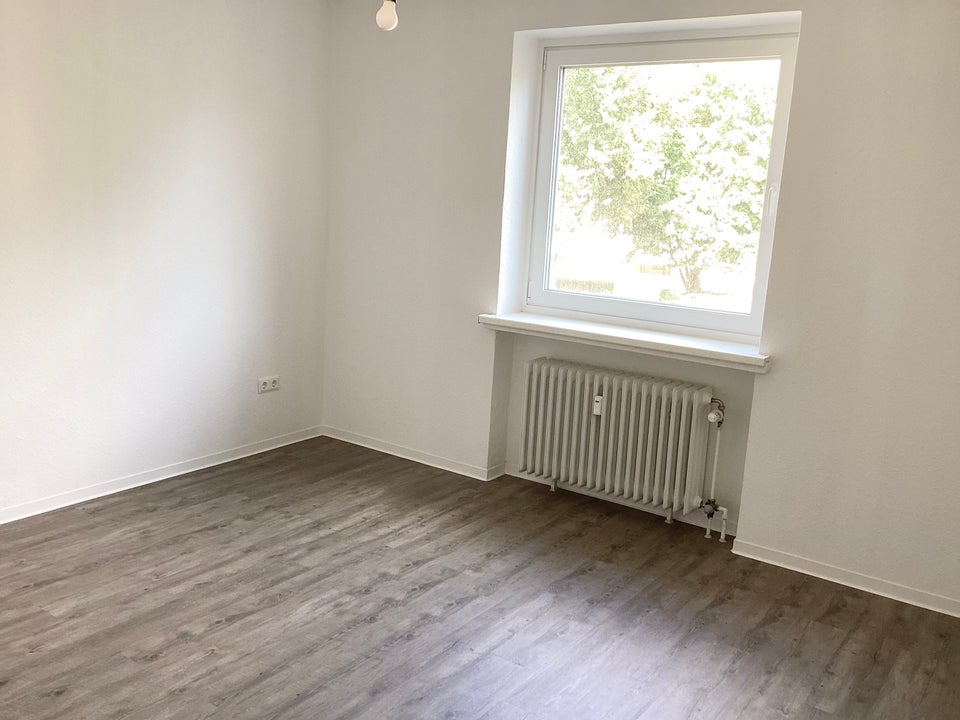Schicke 3-Zimmer-Wohnung mit Tageslichtbad und Balkon - Photo 3