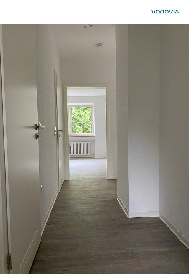 Renovierte, attraktive 3-Zimmer-Wohnung im Beisenviertel - Foto 4