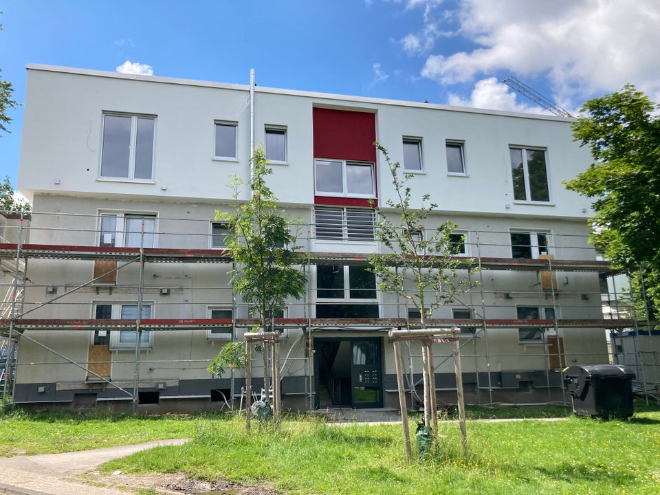 Da kommt man gern Heim. 2-Zimmer-Wohnung in Stadtlage - Foto 2