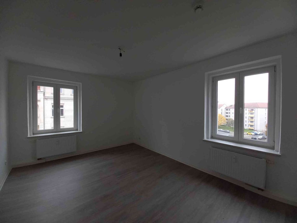 Geräumige 2 Raumwohnung - inmitten von Striesen - Foto 4