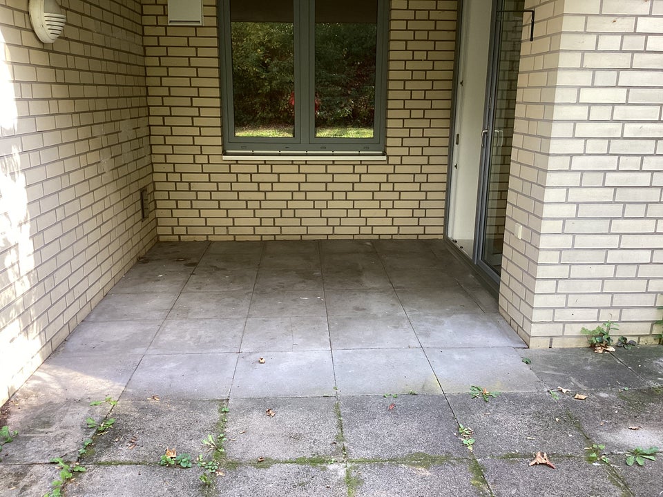 2-Raum-Wohnung am Bürgerpark frei für Mieter ab 40! - Foto 5