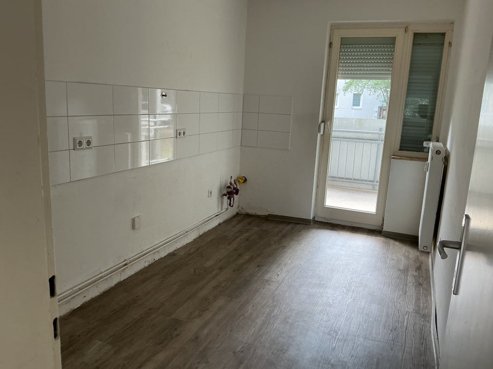 Schöne 3-Zimmer-Wohnung in Gröpelingen - Foto 4