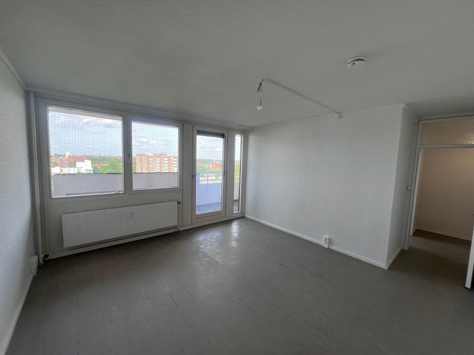 Schöne Aussichten! modernisierte 2- Zimmerwohnung am Sahlkampmarkt - Foto 1