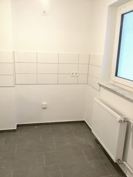 Schicke 3-Zimmer-Wohnung mit XL-Balkon - Photo 1