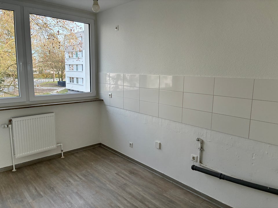 Erstbezug nach umfangreicher Modernisierung! - 3,5 Zimmer Wohnung in Kurl-Husen - Foto 5