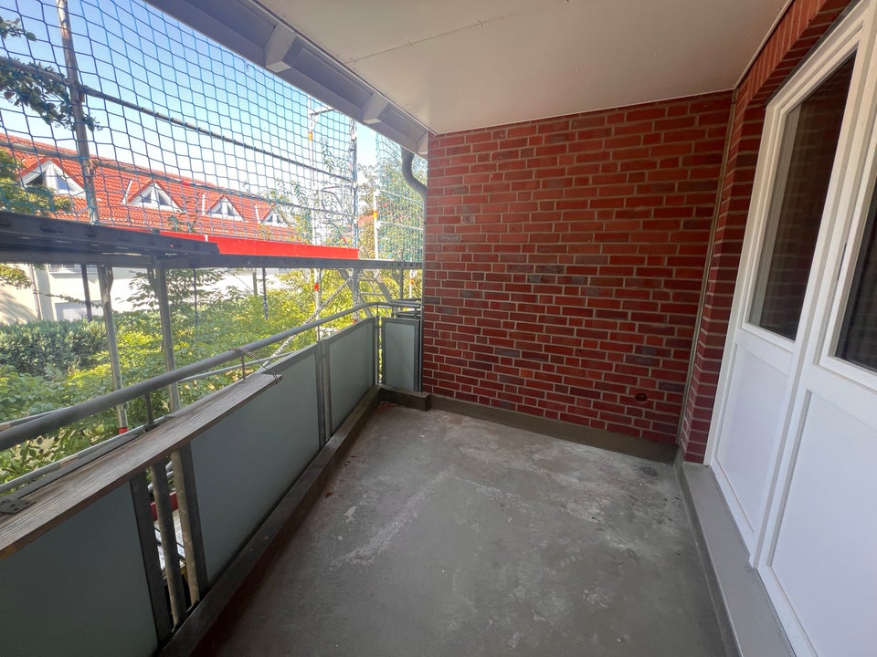 3-Raum-Wohnung frei! - Foto 5