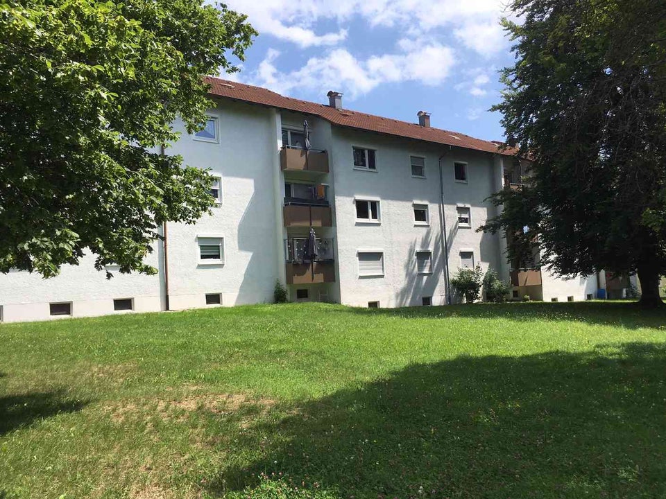 Ein tolles Wohngefühl: günstig geschnittene 3-Zi.-Wohnung - Foto 5