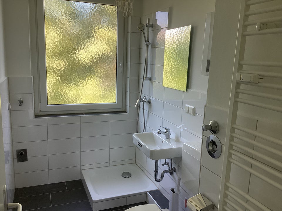 Wohnglück - interessante 2-Zimmer-Wohnung - Foto 5