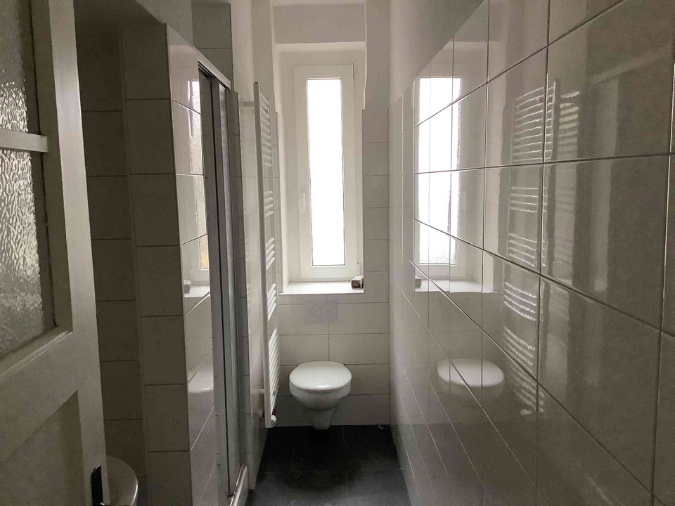 Lindenau- frisch sanierte 2 Zimmer Wohnung! - Photo 2