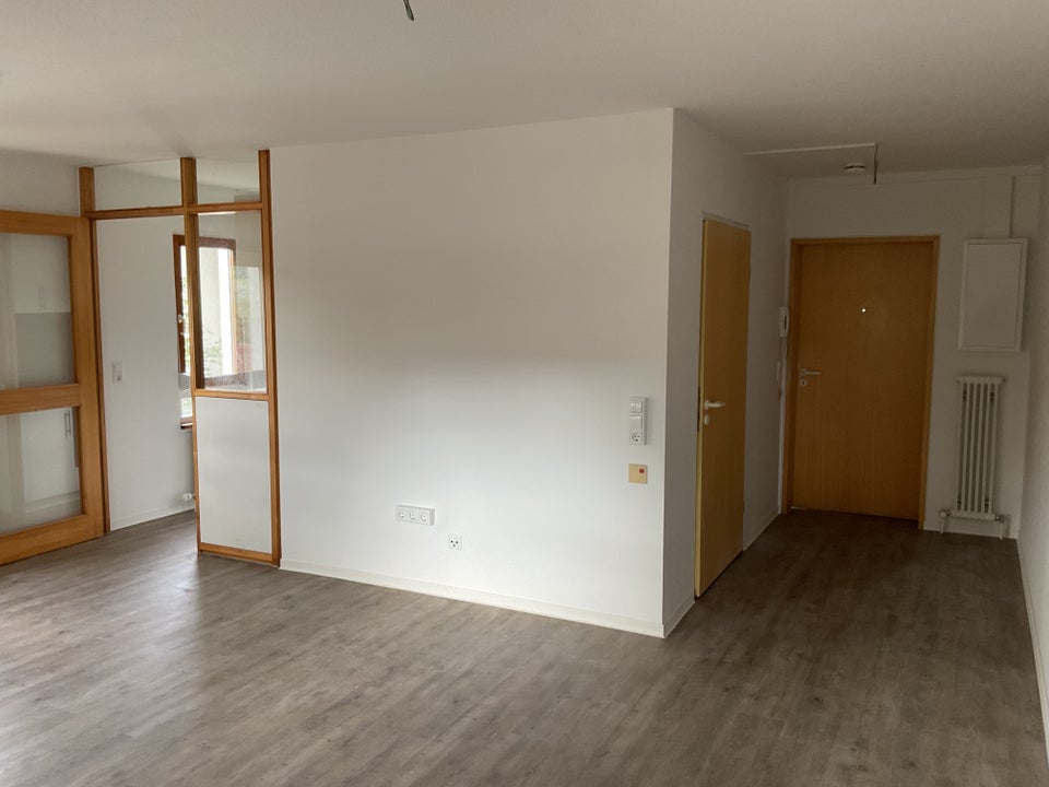 1 Zimmer Appartment für Personen über 60 Jahre + WBS - Photo 3
