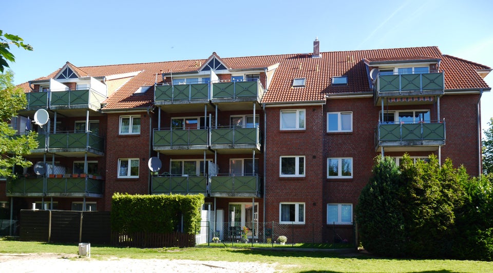 Schöne Wohnung: interessante 3-Zimmer-Wohnung - Foto 4