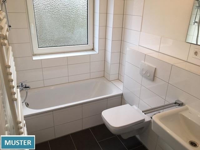 Miet mich - individuelle 2-Zimmer-Wohnung - Foto 1