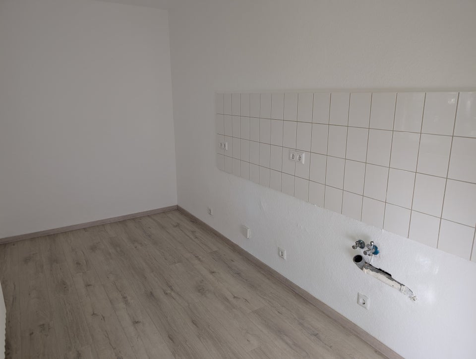Gelegenheit: 2-Zimmer-Stadtwohnung - Foto 1