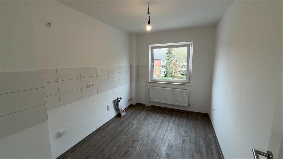 Familienangelegenheit: großzügige 3-Zimmer-Wohnung - Foto 4