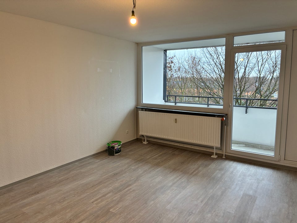 Zuhause fühlen: weitläufige 3,5-Zimmer-Wohnung - Foto 1