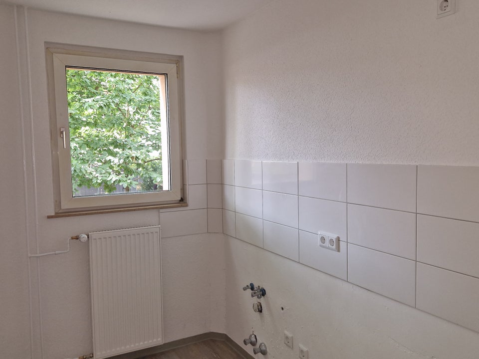 Wohnglück - praktische 3-Zimmer-Wohnung - Photo 3