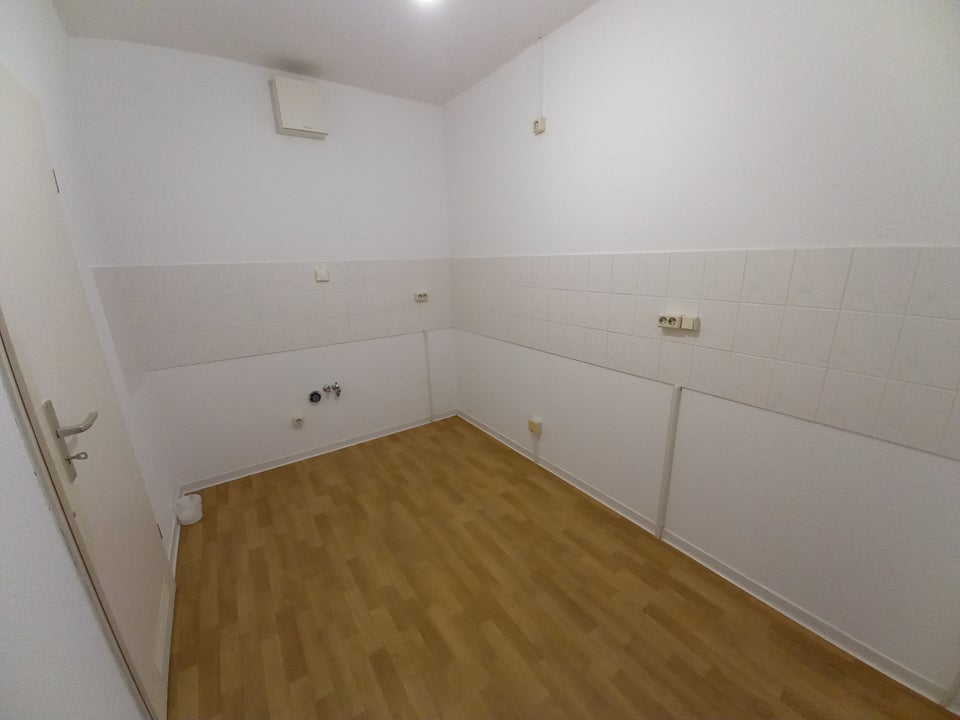 Geräumige 3 Zimmerwohnung - Möglichkeit des betreuten Wohnens im Haus - Foto 4