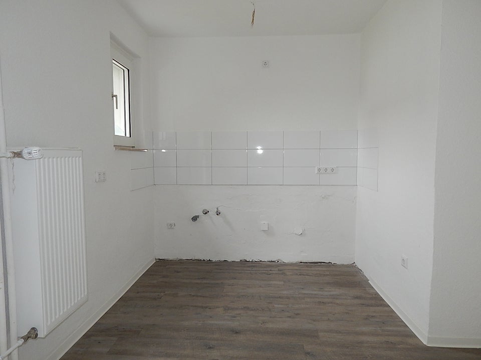 Umzug gefällig? Günstig geschnittene 2-Zimmer-Wohnung - Foto 2