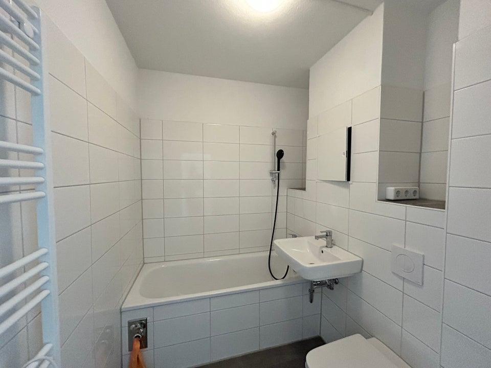 2 Zimmerwohnung mit Balkon am Großen Garten - Photo 3