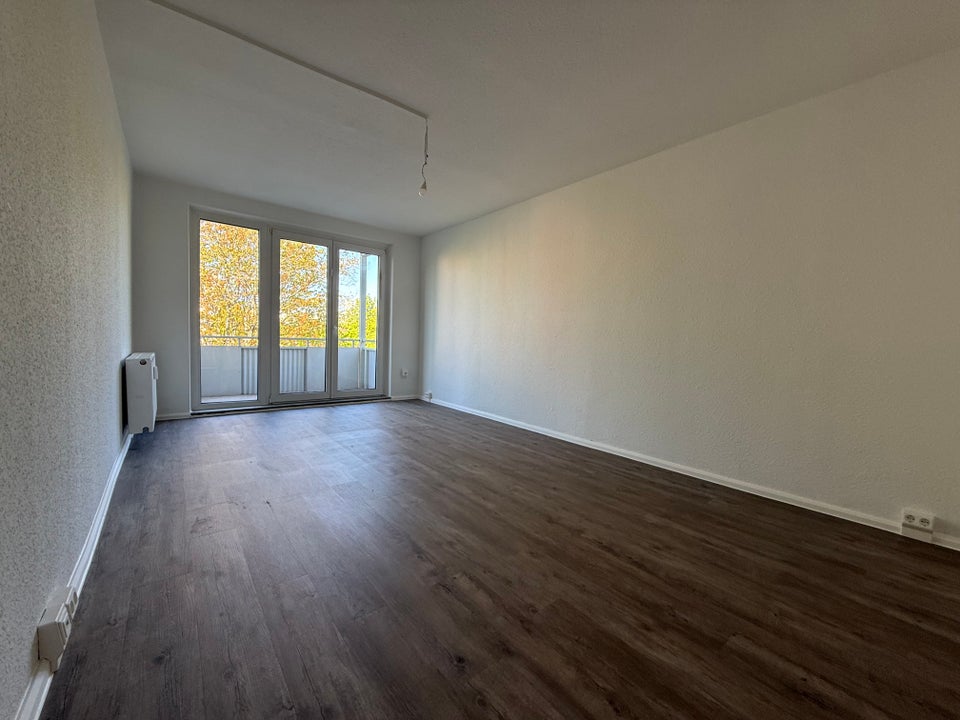 Renovierte 3-Zimmer-Wohnung - Foto 1