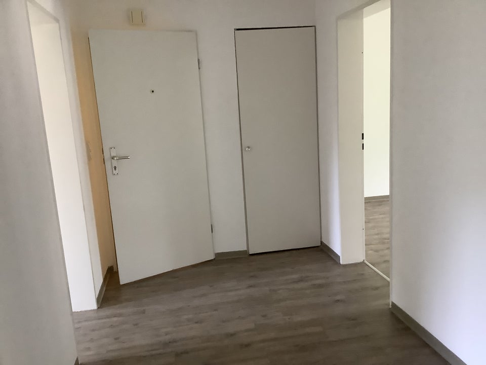 3-Zimmer-Wohnung mit Balkon! - Foto 2