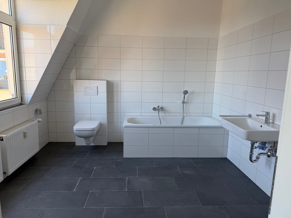 Leipzig Lindenau 2-Zimmer-Wohnung im Hinterhaus - Foto 2