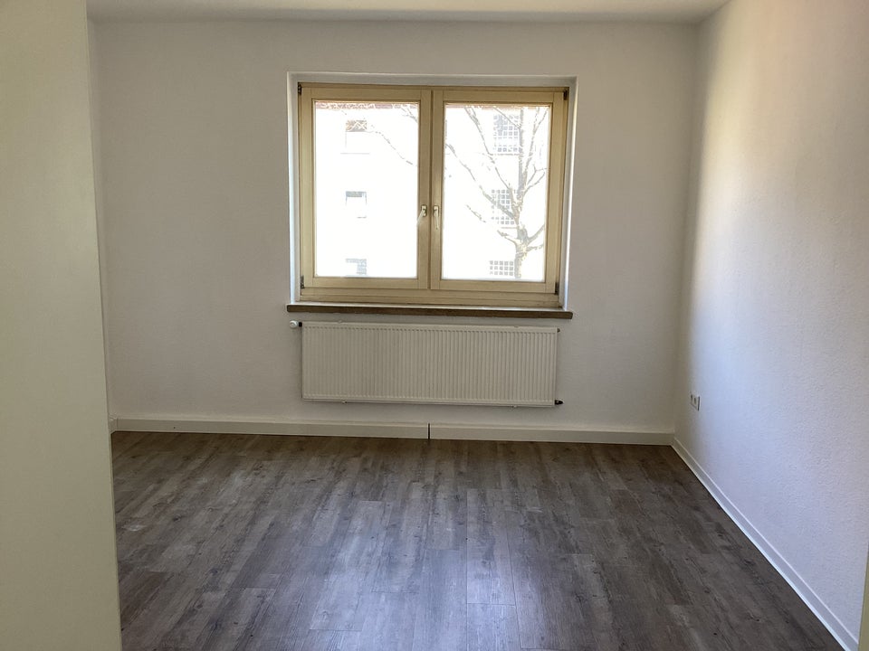 Schöne 3-Zimmer-Wohnung in guter Stadtlage - Foto 2